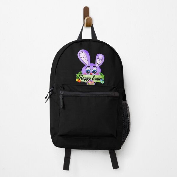Item preview, Happy Easter Day 2022, Cute Bunny Ears designed and sold by orangeblue21.