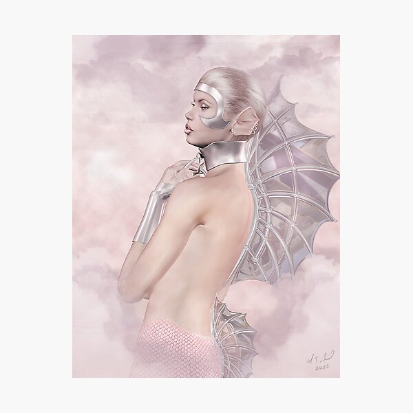 Item preview, Cotton Candy designed and sold by ForbiddenWhispers.
