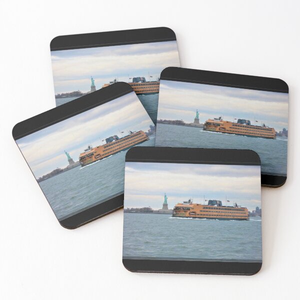 Item preview, The Harbor of Liberty designed and sold by Designs à la Sonia.