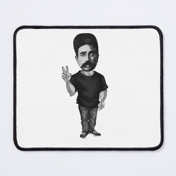 Item preview, Sattar Khan Persian hero - Persian art  designed and sold by Persian Pride Official.