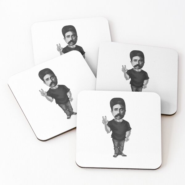Item preview, Sattar Khan Persian hero - Persian art  designed and sold by Persian Pride Official.
