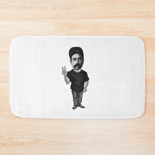 Item preview, Sattar Khan Persian hero - Persian art  designed and sold by Persian Pride Official.