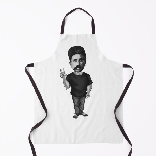 Item preview, Sattar Khan Persian hero - Persian art designed and sold by Persian Pride Official.