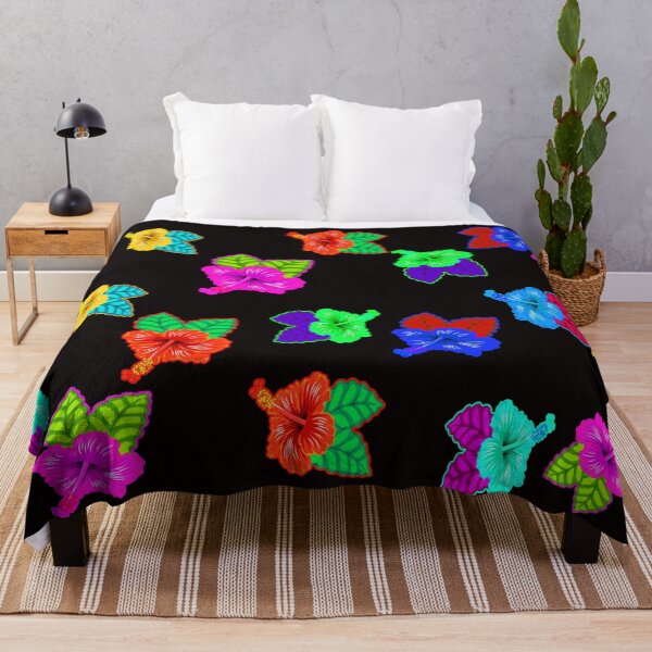 Item preview, Hibiscus Pattern designed and sold by Angelle55.
