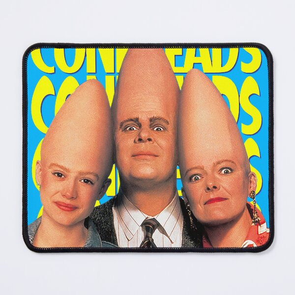 Item preview, Coneheads designed and sold by mlakukepleyak.