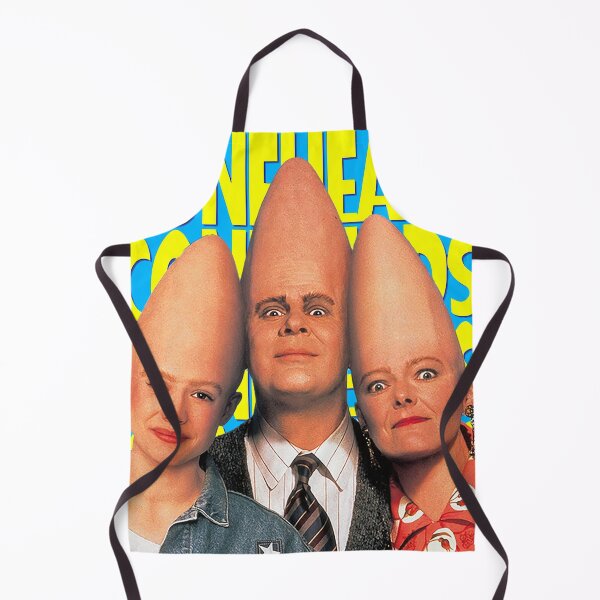 Item preview, Coneheads designed and sold by mlakukepleyak.