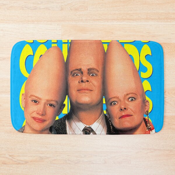 Item preview, Coneheads designed and sold by mlakukepleyak.