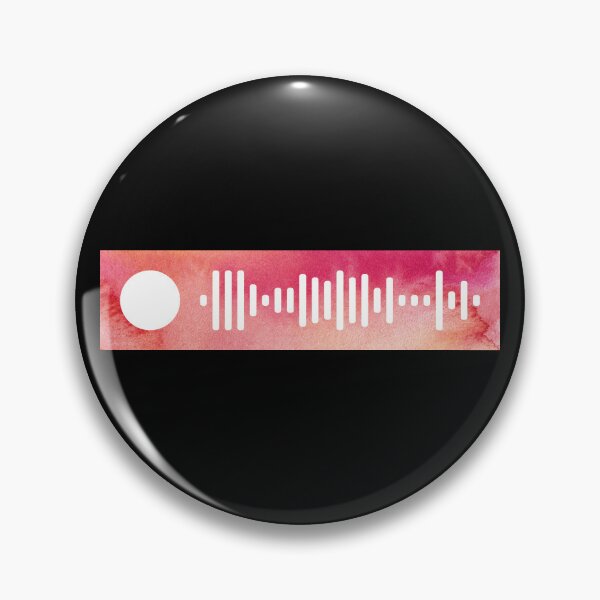 Item preview, 3005 - Childish Gambino Spotify Scan Code designed and sold by WandersApparel.