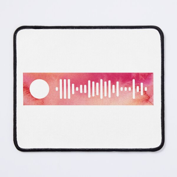 Item preview, 3005 - Childish Gambino Spotify Scan Code designed and sold by WandersApparel.