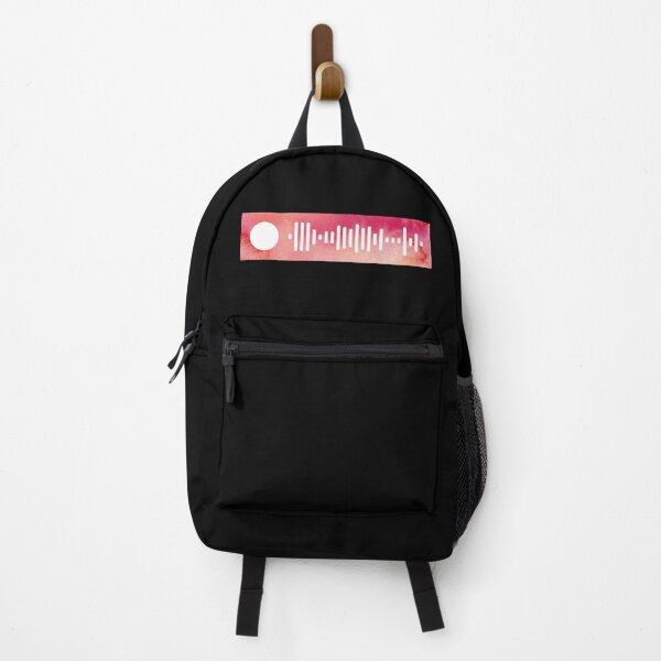 Item preview, 3005 - Childish Gambino Spotify Scan Code designed and sold by WandersApparel.