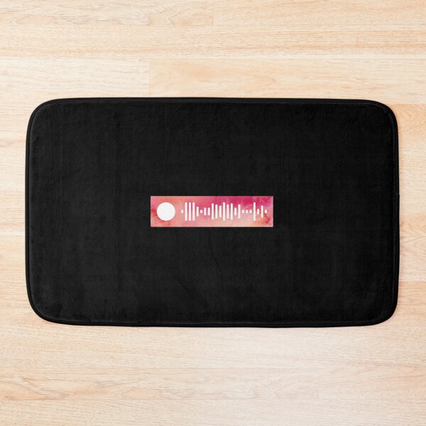Item preview, 3005 - Childish Gambino Spotify Scan Code designed and sold by WandersApparel.