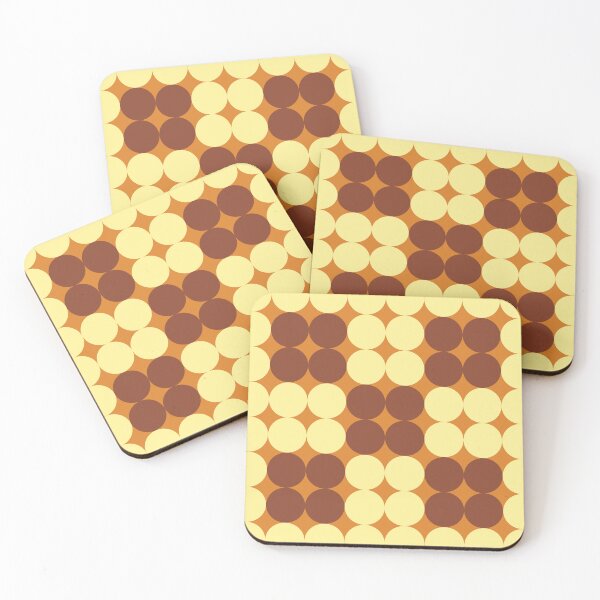 Item preview, DOTS OF CIRCLES designed and sold by SanaaYangu.