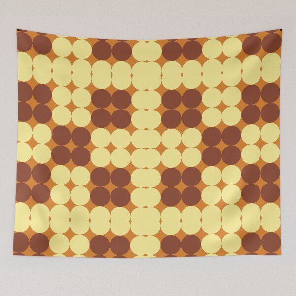 Item preview, DOTS OF CIRCLES designed and sold by SanaaYangu.