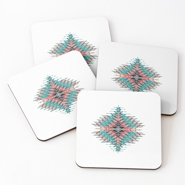Item preview, Southwest Native American Style Sunburst  designed and sold by inhthong58.