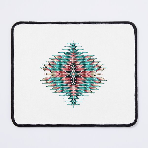 Item preview, Southwest Native American Style Sunburst  designed and sold by inhthong58.