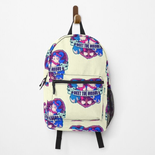 Item preview, Meet The Missus designed and sold by LVBART.