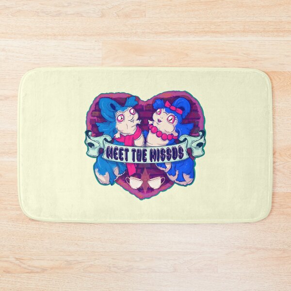 Item preview, Meet The Missus  designed and sold by LVBART.