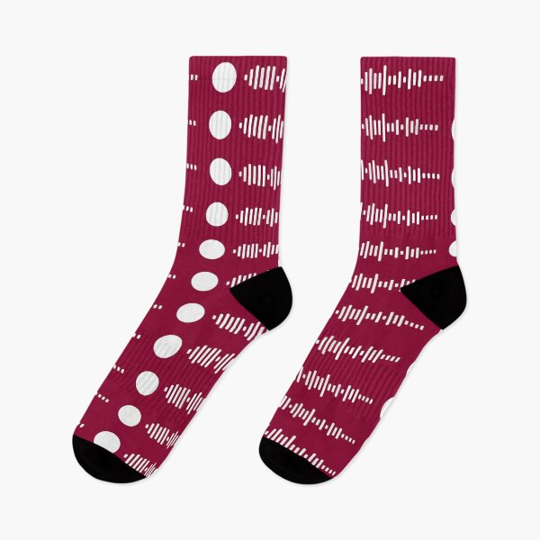 Item preview, Can't Help Falling in Love with You - Elvis Presley Spotify Scan Code designed and sold by WandersApparel.