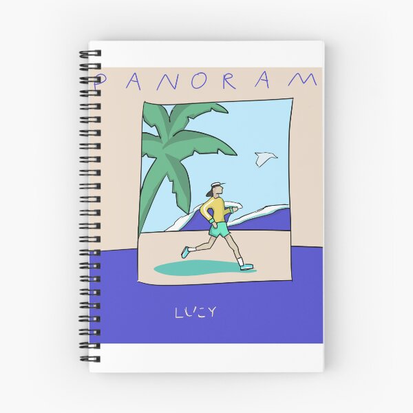 Item preview, Kpop Lucy Panorama Album designed and sold by RoShmoe.