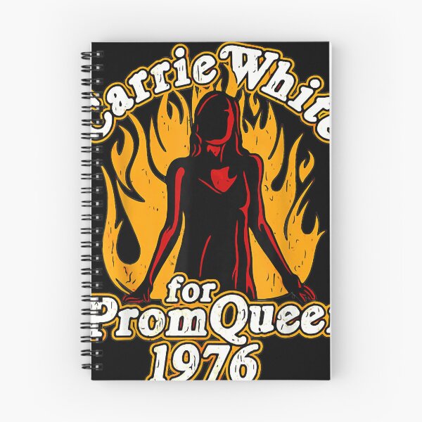 Item preview, Carrie Movie Stephens King Active Essential designed and sold by odalantge.