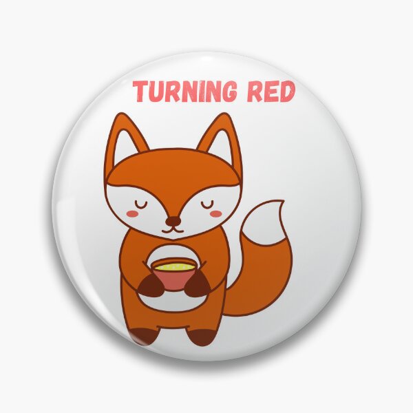 Item preview, turning red designed and sold by Khaila-shop.