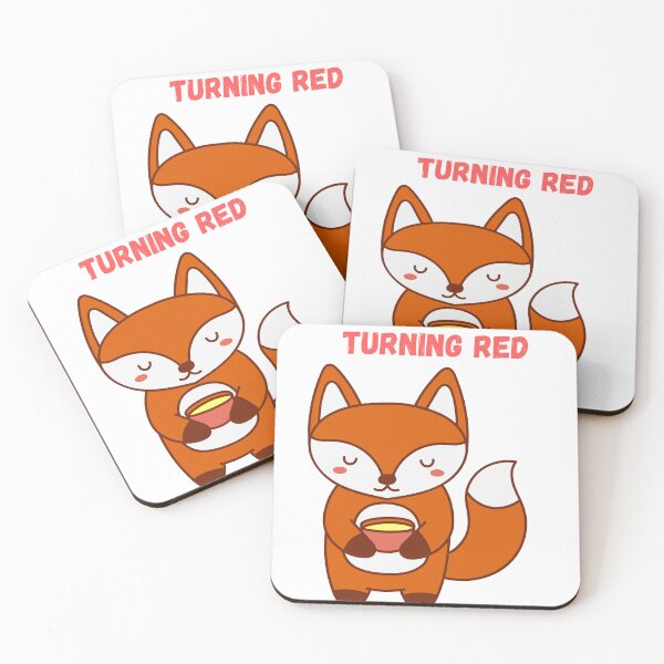 Item preview, turning red designed and sold by Khaila-shop.
