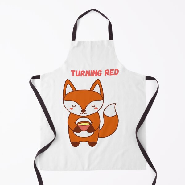 Item preview, turning red designed and sold by Khaila-shop.