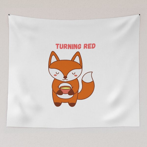 Item preview, turning red designed and sold by Khaila-shop.
