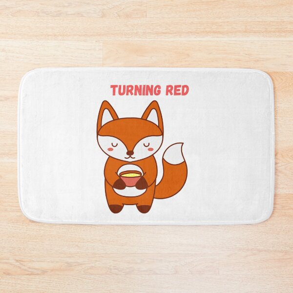 Item preview, turning red designed and sold by Khaila-shop.