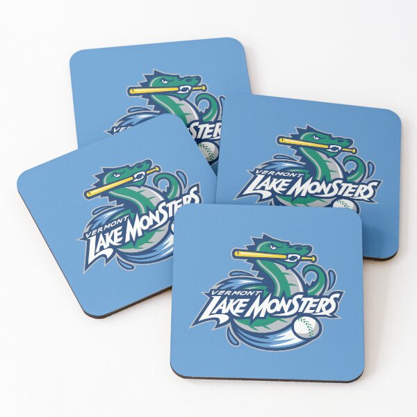 Item preview, Vermont Lake Monsters designed and sold by BrainCool.