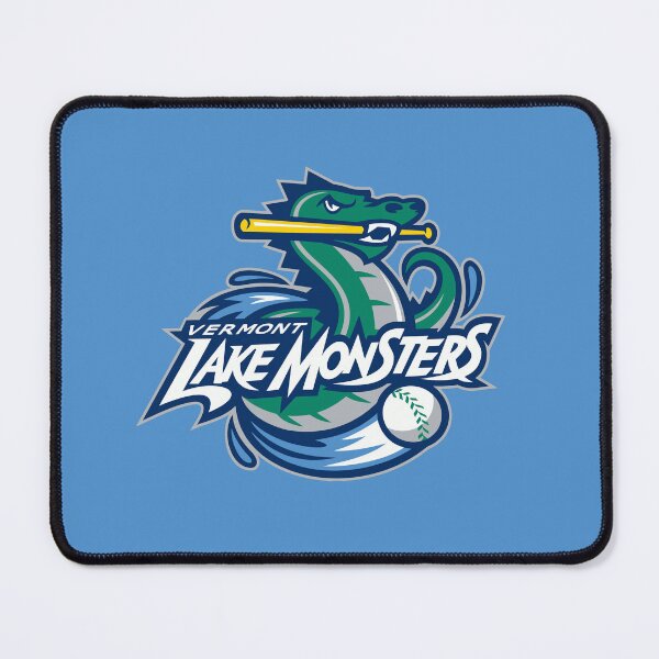 Item preview, Vermont Lake Monsters designed and sold by BrainCool.