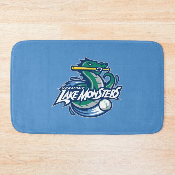 Item preview, Vermont Lake Monsters designed and sold by BrainCool.