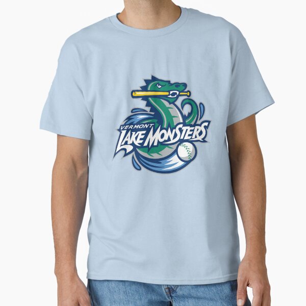 Item preview, Vermont Lake Monsters designed and sold by BrainCool.
