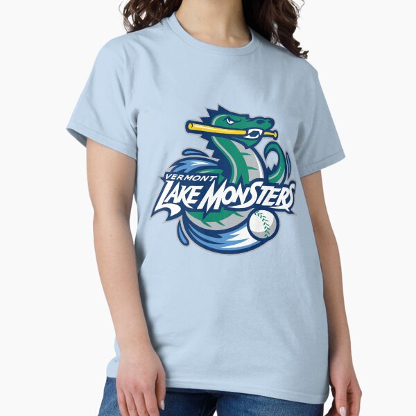 Item preview, Vermont Lake Monsters designed and sold by BrainCool.