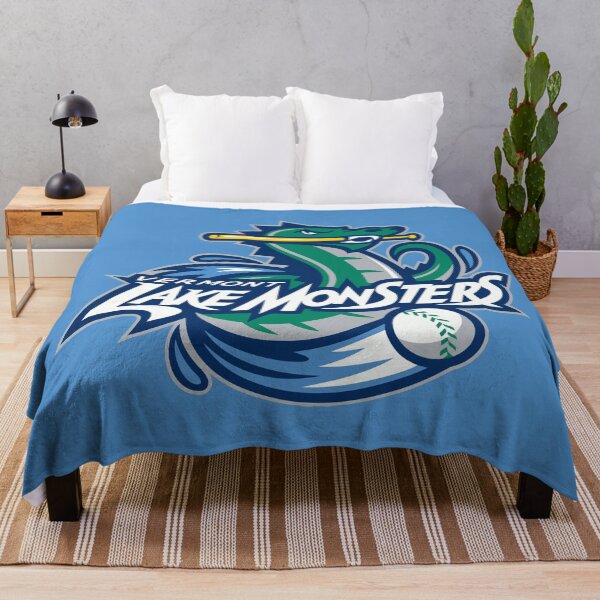 Item preview, Vermont Lake Monsters designed and sold by BrainCool.
