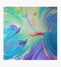 Abundance Photographic Print