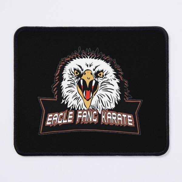 Item preview, Eagle Fang Karate Classic T-Shirt designed and sold by madisonbau.