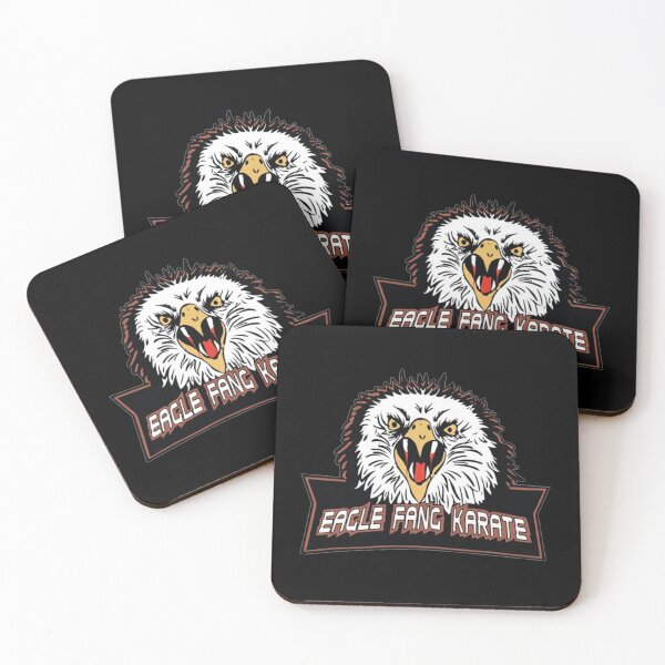 Item preview, Eagle Fang Karate Classic T-Shirt designed and sold by madisonbau.