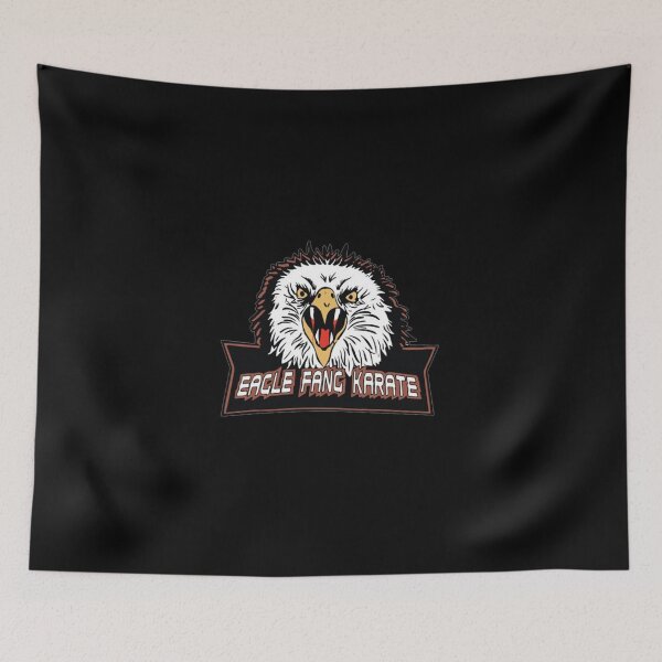 Item preview, Eagle Fang Karate Classic T-Shirt designed and sold by madisonbau.