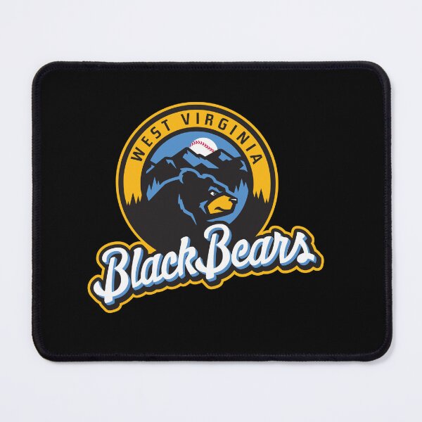 Item preview, West Virginia, B Bears designed and sold by BrainCool.