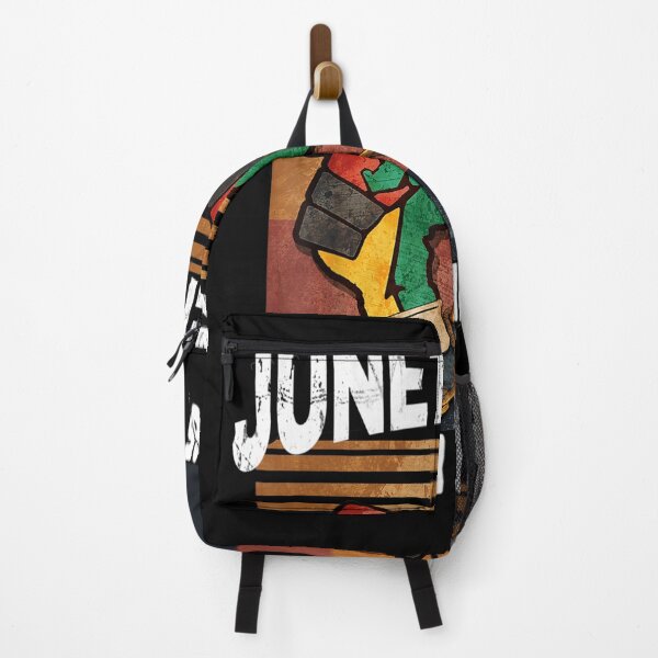 Item preview, Juneteenth Flag Design Free-ish Since 1865 Black History designed and sold by Humber19912.
