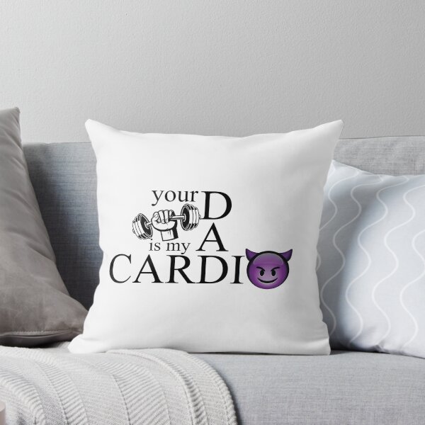 Item preview, Your Dad is My Cardio designed and sold by noturaverage-oh.