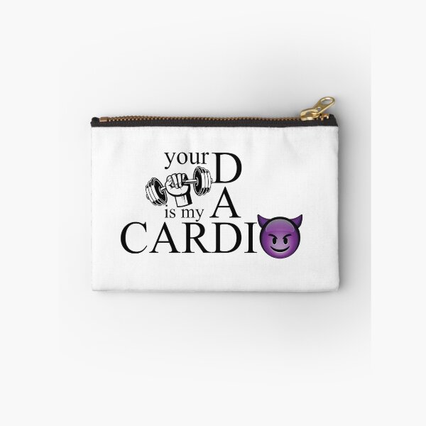 Item preview, Your Dad is My Cardio designed and sold by noturaverage-oh.