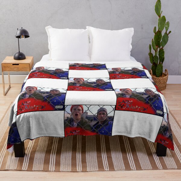 Item preview, Lazy Scranton - The Office designed and sold by uoctrung27.