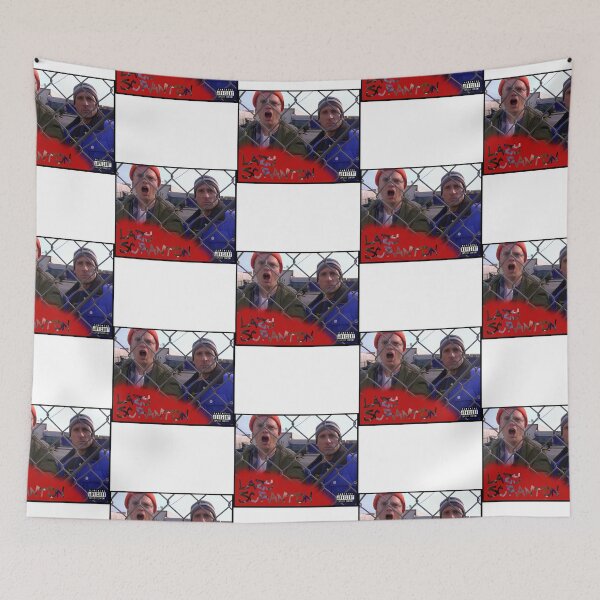 Item preview, Lazy Scranton - The Office  designed and sold by uoctrung27.
