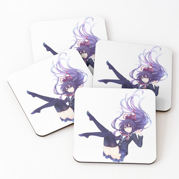 Item preview, Tohka Yatogami Date A Live  designed and sold by Kita Gates.