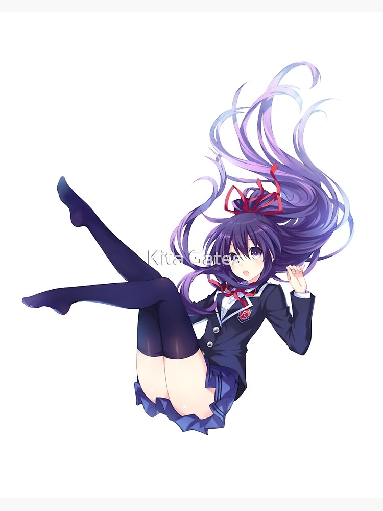 Tokisaki Kurumi - Date A Live - Zerochan Anime Image Board