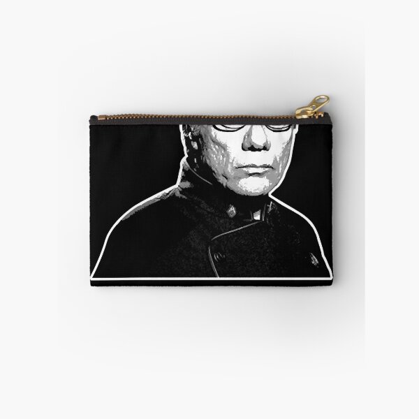 Item preview, Battlestar Galactica So Say We All William Adama designed and sold by odalantge.