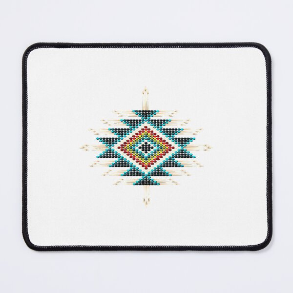 Item preview, Native American Style Radiant Sunburst  designed and sold by inhthong58.