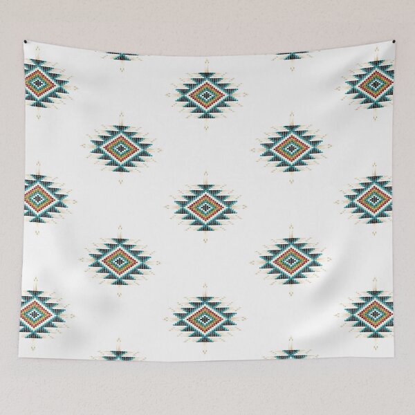 Item preview, Native American Style Radiant Sunburst  designed and sold by inhthong58.